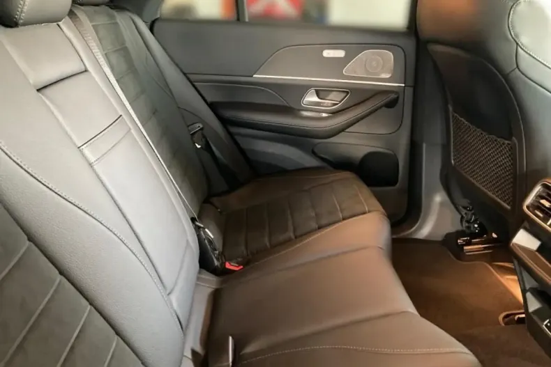 Mercedes-Benz GLE 350 din 2023 cu 14.671 km - oferta MER166782 - foto 8