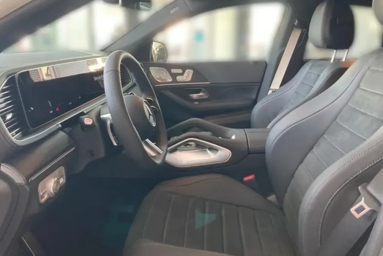 Mercedes-Benz GLE 350 din 2023 cu 14.671 km - oferta MER166782 - foto 10