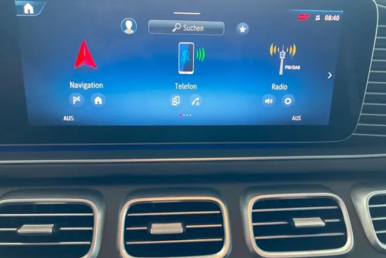 Mercedes-Benz GLE 350 din 2023 cu 14.671 km - oferta MER166782 - foto 12