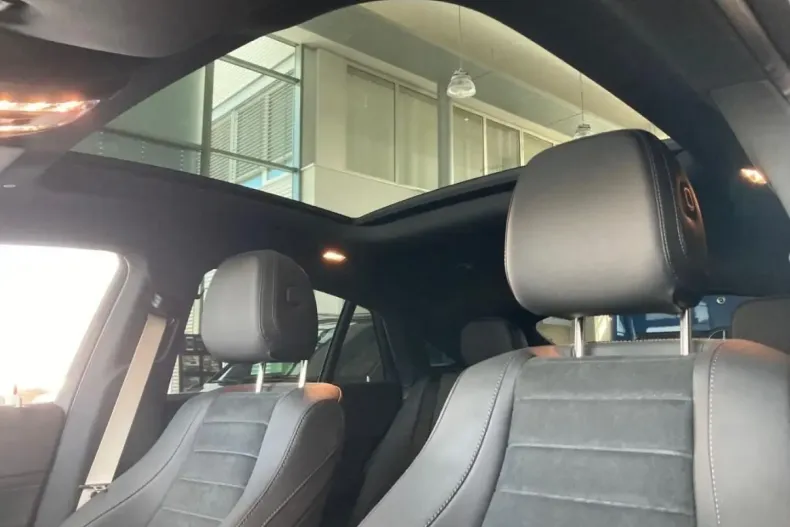 Mercedes-Benz GLE 350 din 2023 cu 14.671 km - oferta MER166782 - foto 14