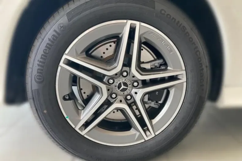 Mercedes-Benz GLE 350 din 2023 cu 14.671 km - oferta MER166782 - foto 20