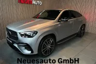 Mercedes-Benz GLE 300 din 2024 cu 11.000 km - oferta MER166783 - foto 1