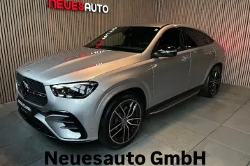Mercedes-Benz GLE 300 din 2024 - oferta MER166783