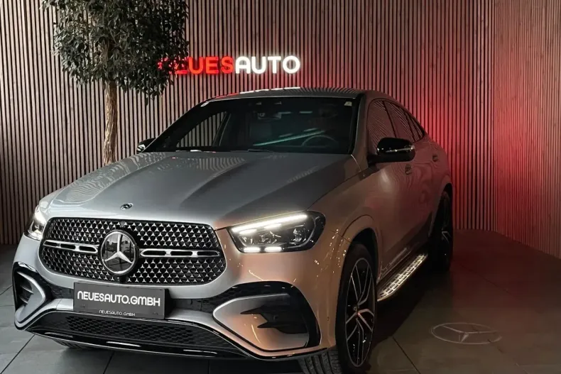 Mercedes-Benz GLE 300 din 2024 cu 11.000 km - oferta MER166783 - foto 5