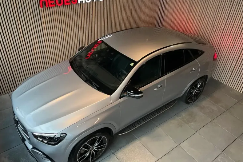 Mercedes-Benz GLE 300 din 2024 cu 11.000 km - oferta MER166783 - foto 9