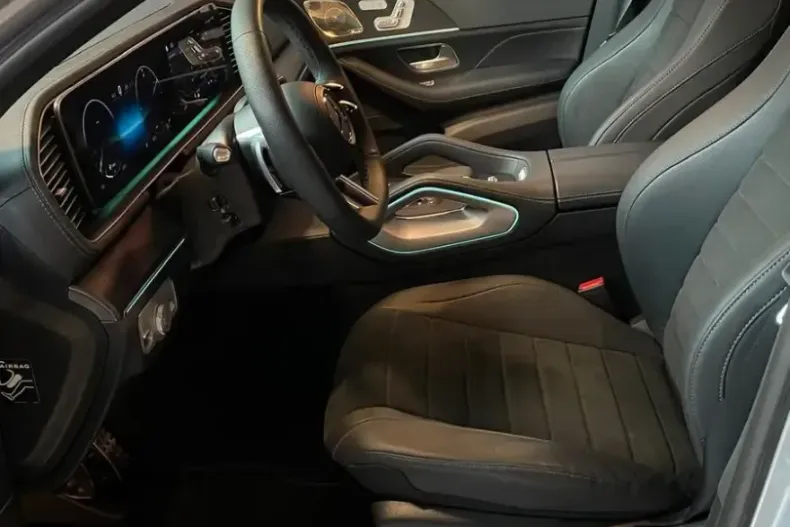 Mercedes-Benz GLE 300 din 2024 cu 11.000 km - oferta MER166783 - foto 11