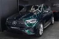 Mercedes-Benz GLE 450 din 2023 cu 26.000 km - oferta MER166784 - foto 1
