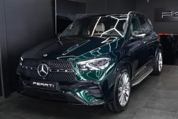 Mercedes-Benz GLE 450 din 2023 - oferta MER166784
