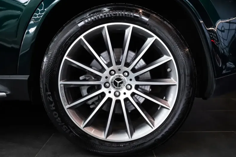 Mercedes-Benz GLE 450 din 2023 cu 26.000 km - oferta MER166784 - foto 5