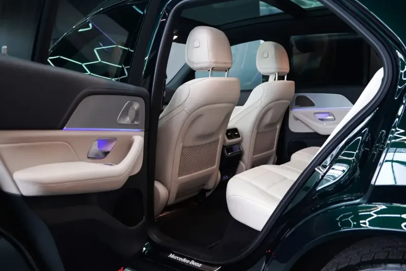 Mercedes-Benz GLE 450 din 2023 cu 26.000 km - oferta MER166784 - foto 8