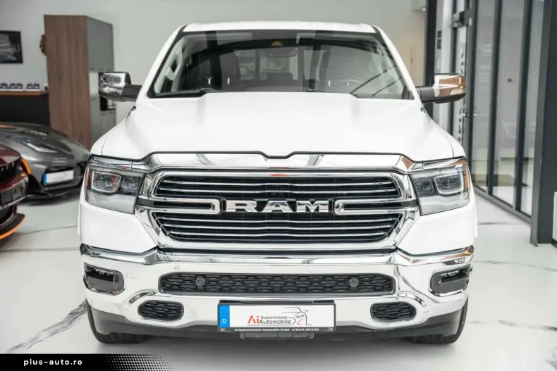 Dodge RAM din 2022 cu 7.142 km - oferta DOD166785 - foto 2