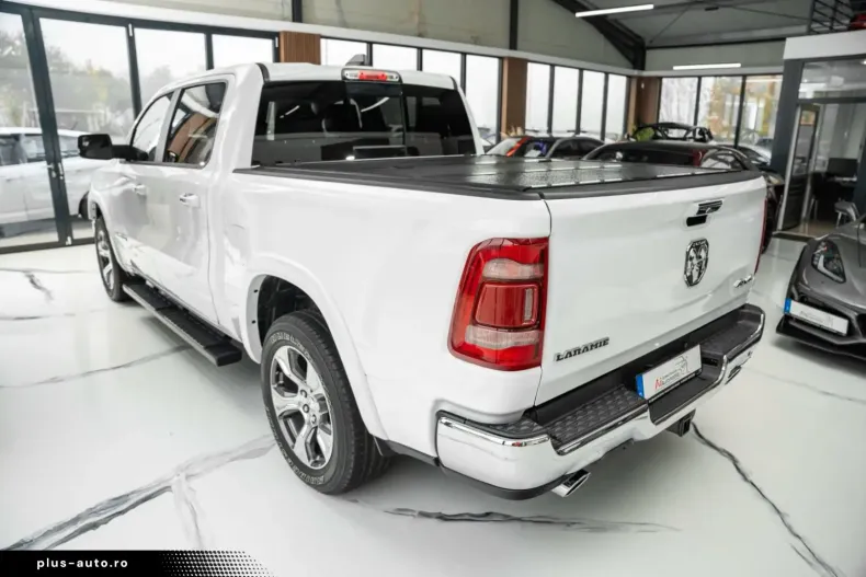Dodge RAM din 2022 cu 7.142 km - oferta DOD166785 - foto 4