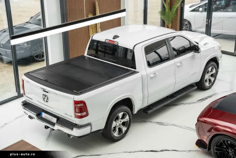 Dodge RAM din 2022 cu 7.142 km - oferta DOD166785 - foto 5