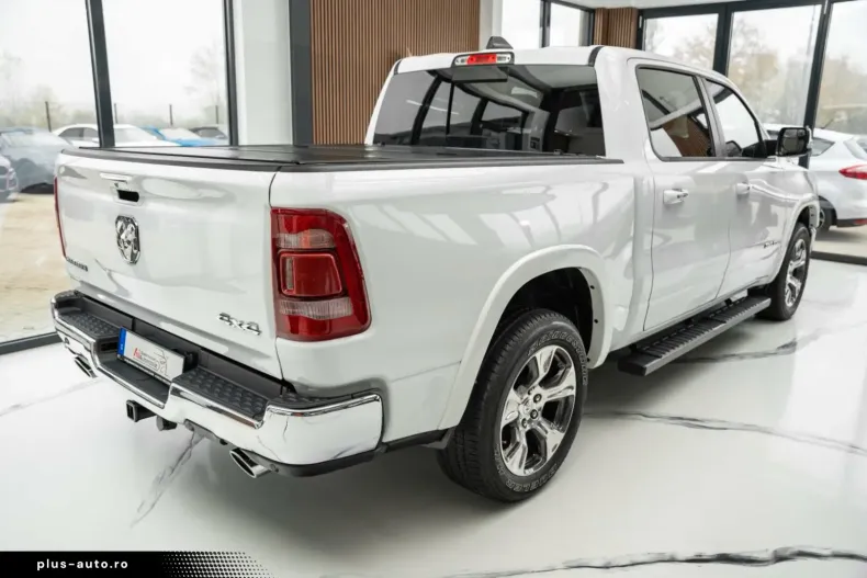 Dodge RAM din 2022 cu 7.142 km - oferta DOD166785 - foto 6