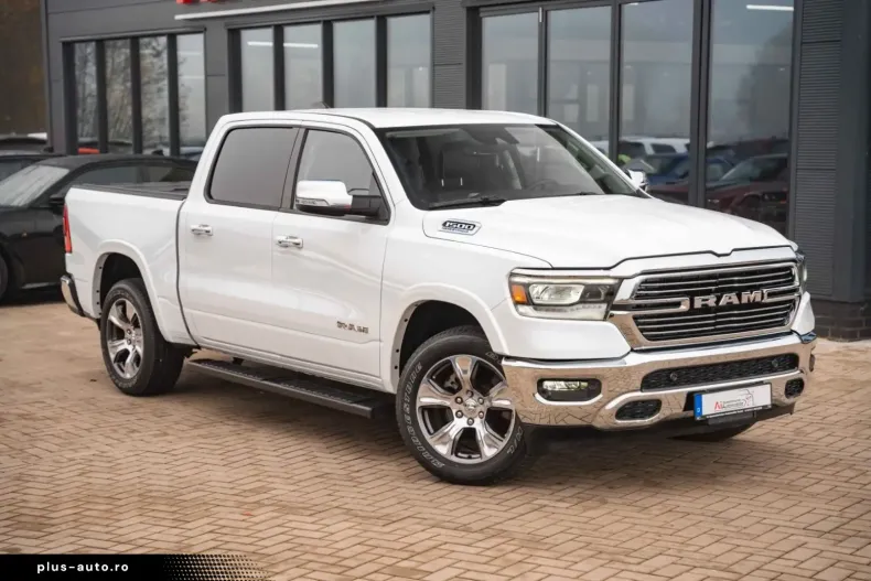 Dodge RAM din 2022 cu 7.142 km - oferta DOD166785 - foto 8