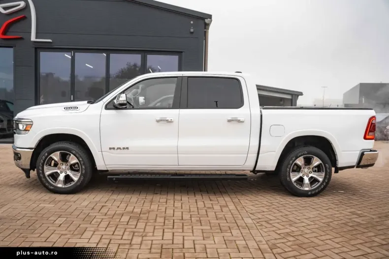 Dodge RAM din 2022 cu 7.142 km - oferta DOD166785 - foto 11