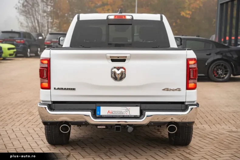 Dodge RAM din 2022 cu 7.142 km - oferta DOD166785 - foto 15