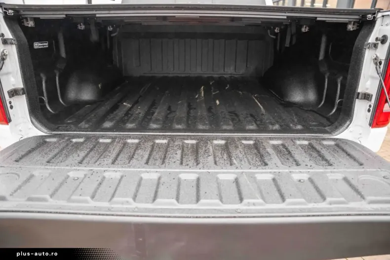 Dodge RAM din 2022 cu 7.142 km - oferta DOD166785 - foto 18