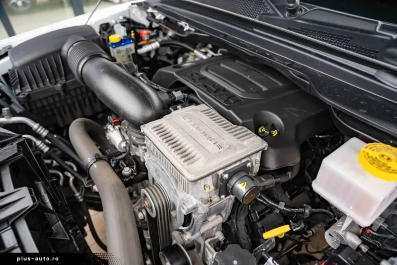 Dodge RAM din 2022 cu 7.142 km - oferta DOD166785 - foto 19