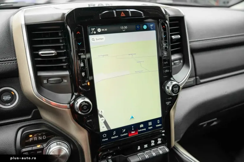 Dodge RAM din 2022 cu 7.142 km - oferta DOD166785 - foto 26
