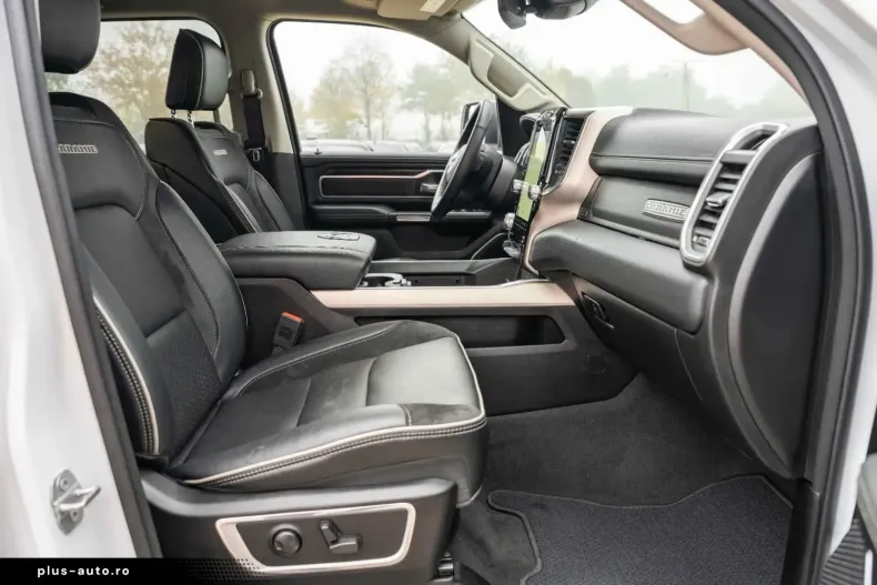 Dodge RAM din 2022 cu 7.142 km - oferta DOD166785 - foto 29