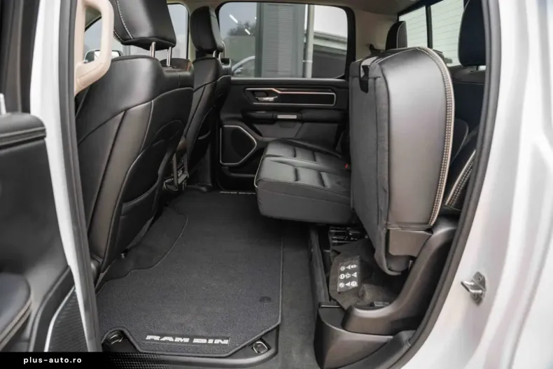 Dodge RAM din 2022 cu 7.142 km - oferta DOD166785 - foto 30