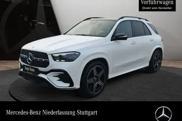 Mercedes-Benz GLE 350 din 2024 - oferta MER166786