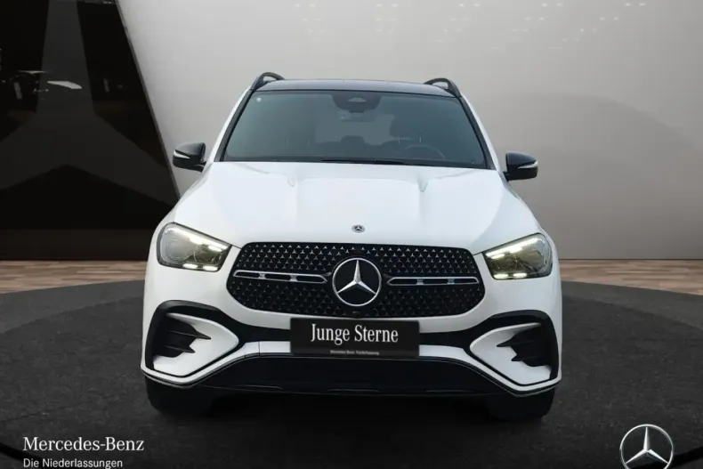 Mercedes-Benz GLE 350 din 2024 cu 11.272 km - oferta MER166786 - foto 3
