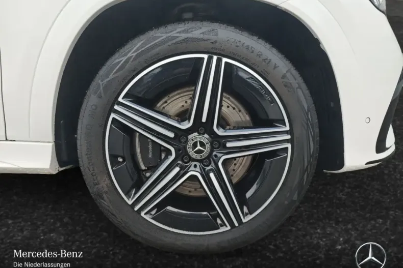 Mercedes-Benz GLE 350 din 2024 cu 11.272 km - oferta MER166786 - foto 5