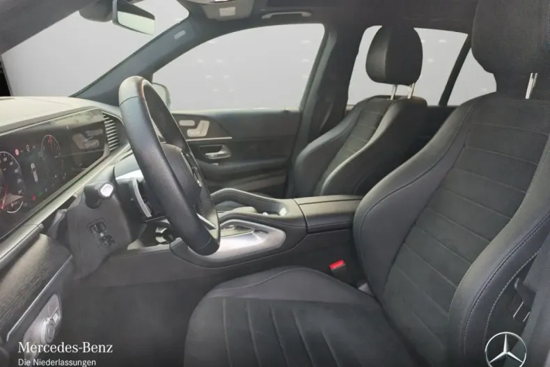 Mercedes-Benz GLE 350 din 2024 cu 11.272 km - oferta MER166786 - foto 10