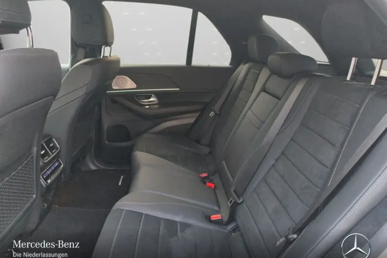 Mercedes-Benz GLE 350 din 2024 cu 11.272 km - oferta MER166786 - foto 11