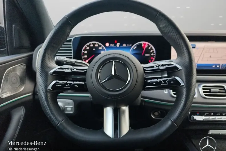 Mercedes-Benz GLE 350 din 2024 cu 11.272 km - oferta MER166786 - foto 13