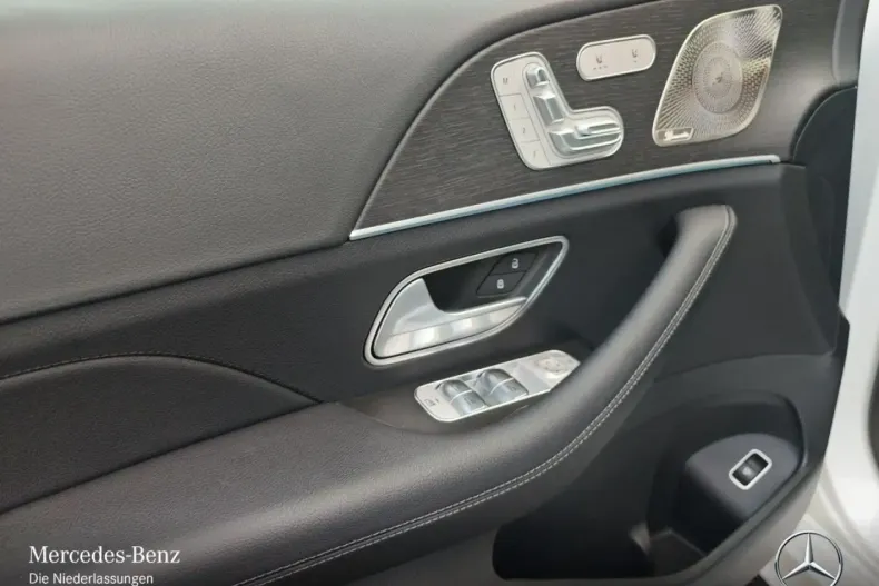 Mercedes-Benz GLE 350 din 2024 cu 11.272 km - oferta MER166786 - foto 16