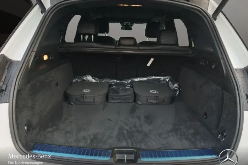 Mercedes-Benz GLE 350 din 2024 cu 11.272 km - oferta MER166786 - foto 17