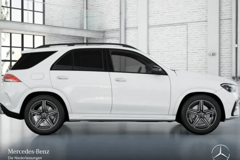 Mercedes-Benz GLE 350 din 2024 cu 11.272 km - oferta MER166786 - foto 20