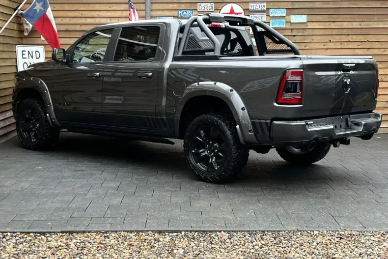 Dodge RAM din 2022 cu 52.971 km - oferta DOD166787 - foto 10