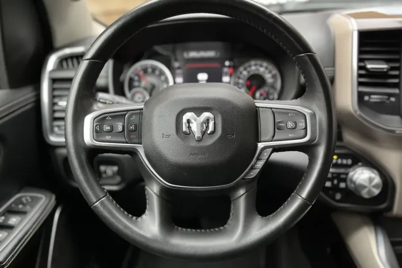 Dodge RAM din 2022 cu 52.971 km - oferta DOD166787 - foto 19