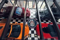 Dodge RAM din 2022 cu 52.971 km - oferta DOD166787 - foto 29