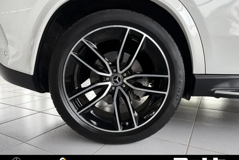 Mercedes-Benz GLE 450 din 2024 cu 28.500 km - oferta MER166788 - foto 9