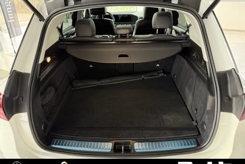 Mercedes-Benz GLE 450 din 2024 cu 28.500 km - oferta MER166788 - foto 10