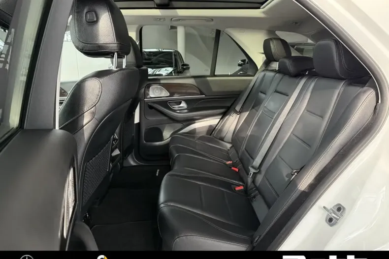 Mercedes-Benz GLE 450 din 2024 cu 28.500 km - oferta MER166788 - foto 11