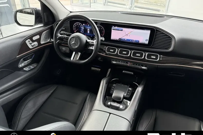 Mercedes-Benz GLE 450 din 2024 cu 28.500 km - oferta MER166788 - foto 17
