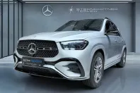 Mercedes-Benz GLE 350 din 2024 cu 8.900 km - oferta MER166789 - foto 1