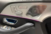 Mercedes-Benz GLE 350 din 2024 cu 8.900 km - oferta MER166789 - foto 8