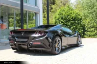 Ferrari F8 din 2022 cu 6.400 km - oferta FER166790 - foto 7