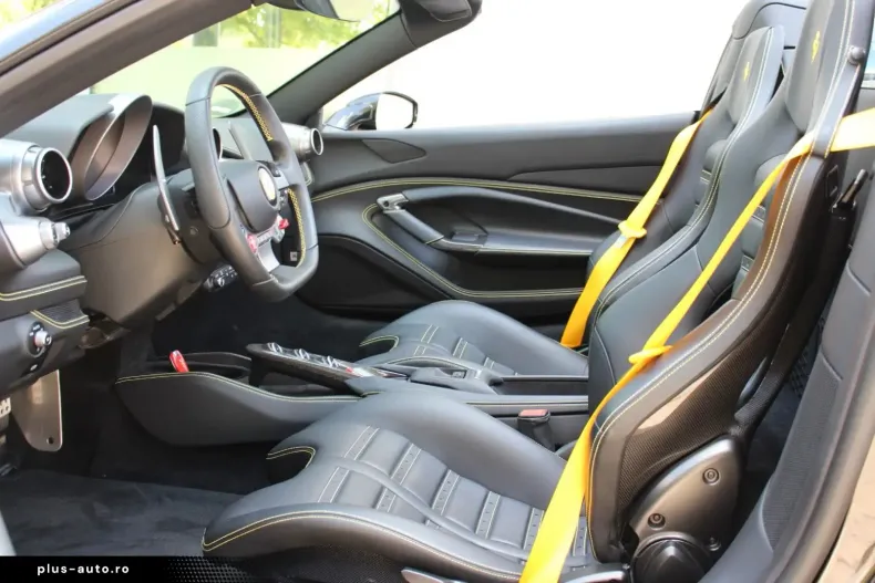 Ferrari F8 din 2022 cu 6.400 km - oferta FER166790 - foto 14