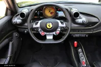 Ferrari F8 din 2022 cu 6.400 km - oferta FER166790 - foto 18