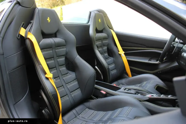 Ferrari F8 din 2022 cu 6.400 km - oferta FER166790 - foto 21