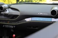 Ferrari F8 din 2022 cu 6.400 km - oferta FER166790 - foto 24