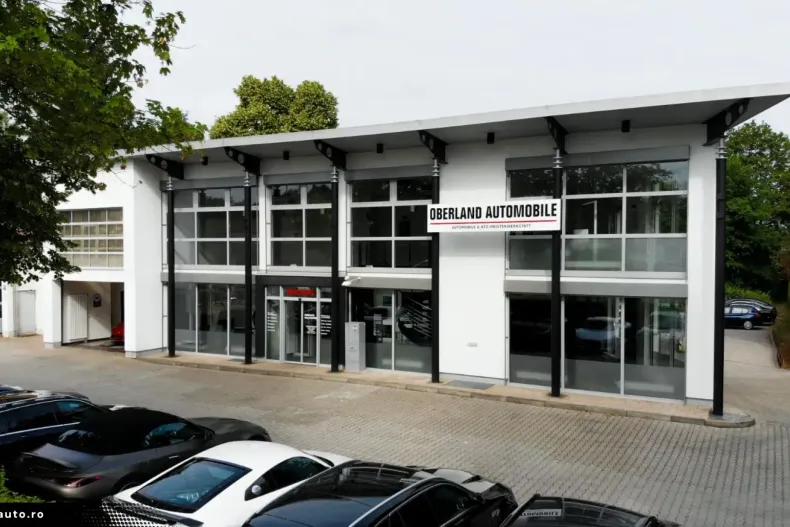 Ferrari F8 din 2022 cu 6.400 km - oferta FER166790 - foto 30